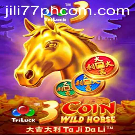 3CoinWildHorse: A Thrilling Adventure Unveiled