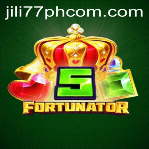 Explore the Exciting World of 5Fortunator with Jili77 PH