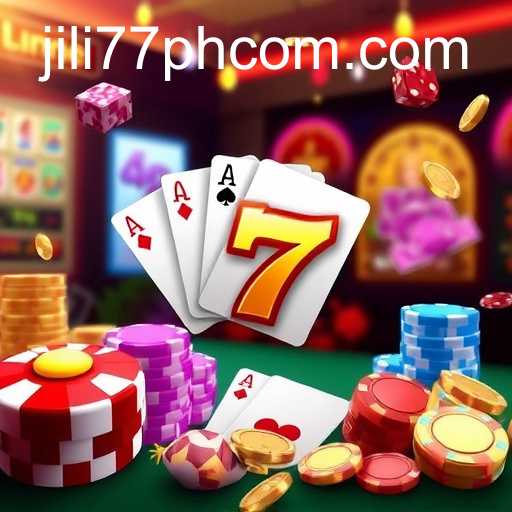 Jili77 ph