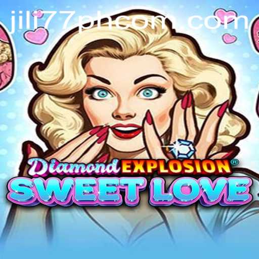 Exploring the Bright and Dazzling World of DiamondExplosionSweetLove