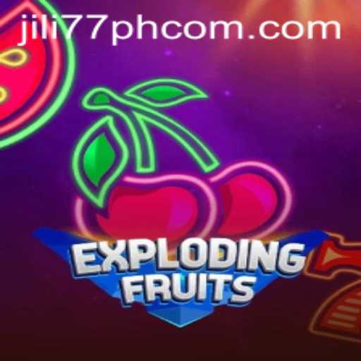 ExplodingFruits: Dive into the Vibrant World of Fruit-Popping Fun