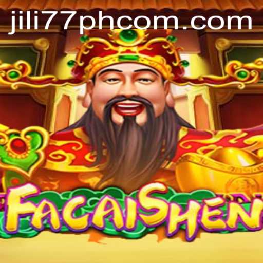 Exploring the Intriguing World of FaCaiShen with Jili77 ph