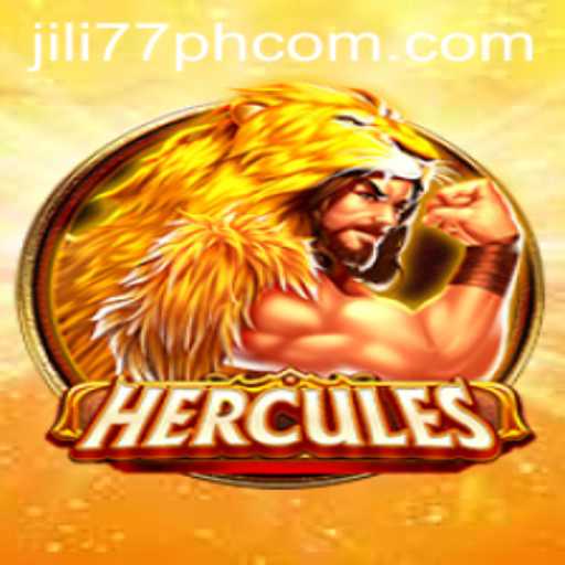 Discover the Thrilling Universe of Hercules Game by Jili77