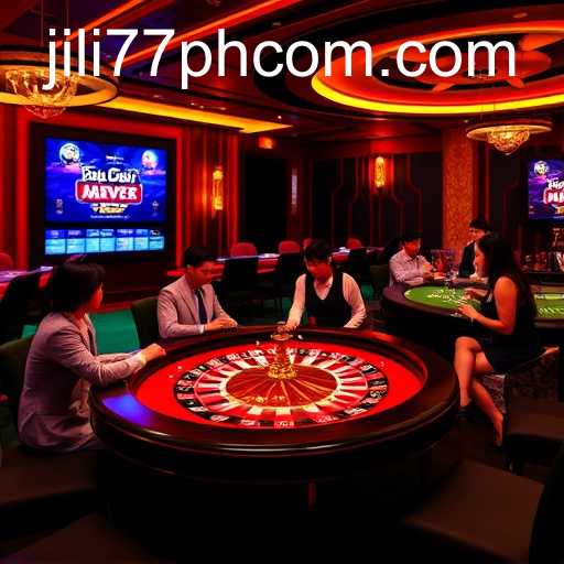 Jili77 ph