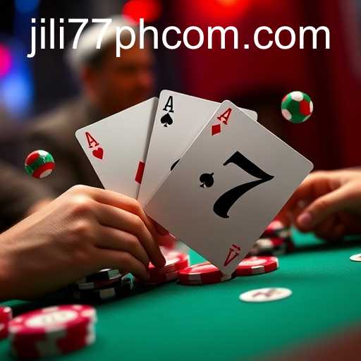 Jili77 ph