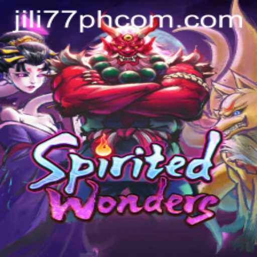 Unveiling the Enchanting World of SpiritedWonders