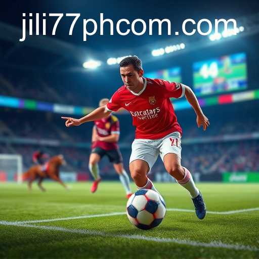 Virtual Sports: An Evolving Digital Experience with Jili77 ph